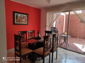 Chalet Multifamiliar Bellavista